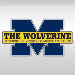 the wolverine magazine logo, reviews