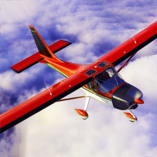 Airplane Simulator Flight Game app reviews download