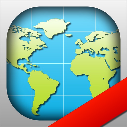 World Map 2024 app reviews download