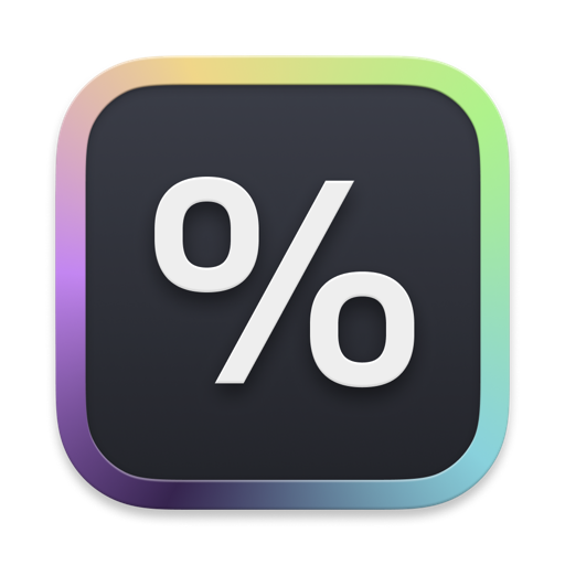 cent - percentage calculator обзор, обзоры