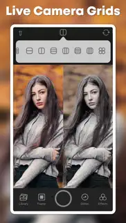 b812 selfie video editor iphone images 3