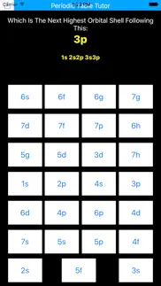 periodic table tutor iphone images 1