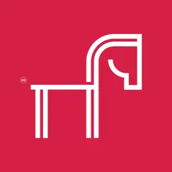 horse riding tracker - strides logo, reviews