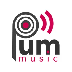 pum music logo, reviews