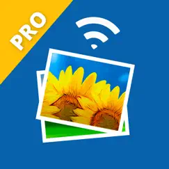 photo transfer app pro logo, reviews