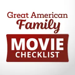 gfam movie checklist logo, reviews
