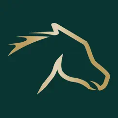 caesars racebook logo, reviews