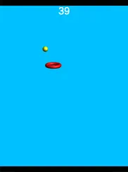 flappy ball dunk ipad images 4