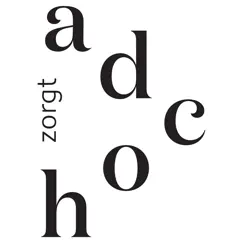 adhoc zorgt logo, reviews