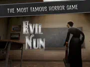 evil nun - horror escape ipad images 1