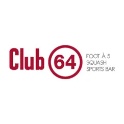 club 64 bayonne logo, reviews