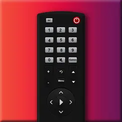 Universal TV Remote app reviews