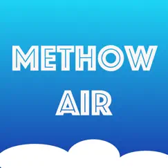 methow air logo, reviews