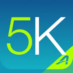 couch to 5k® - run training logo, reviews