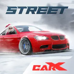 CarX Street Обзор приложения