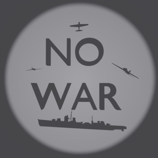 No War -Our World- app reviews download