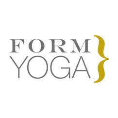 form yoga logo, reviews