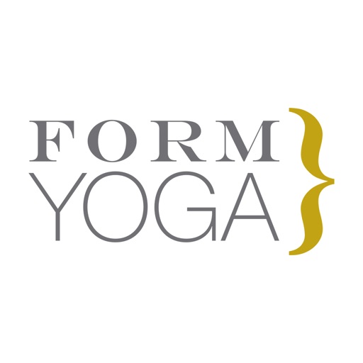 FORM yoga app reviews download
