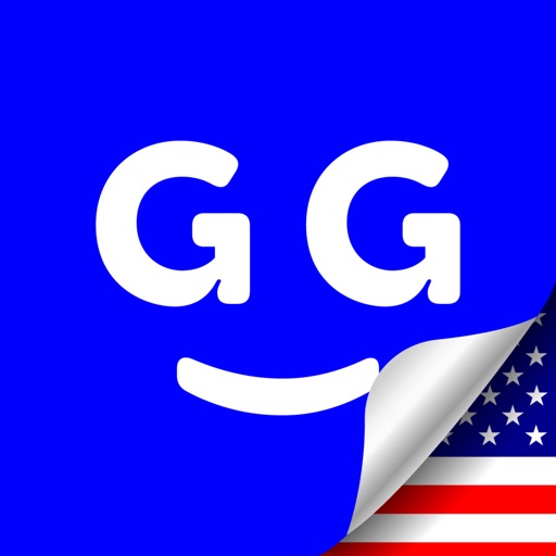 GraphoGame American English app reviews download