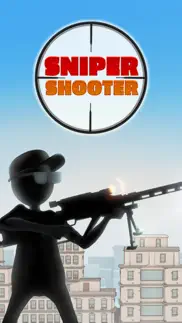 sniper shooter: gun shooting iphone images 2