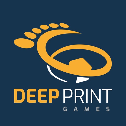 Deep Print Games app reviews download