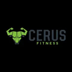 cerus fitness logo, reviews