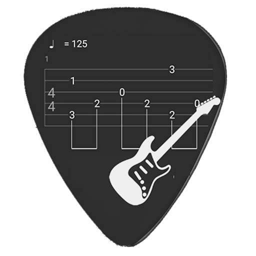 guitar tabs x logo, reviews