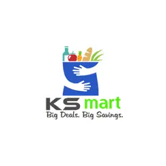ks mart. logo, reviews