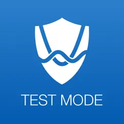 desmos test mode logo, reviews