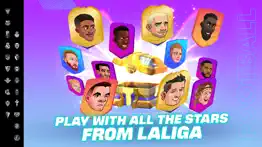 laliga head football 23 - game iphone images 3