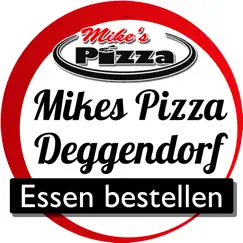 mikes pizza deggendorf logo, reviews