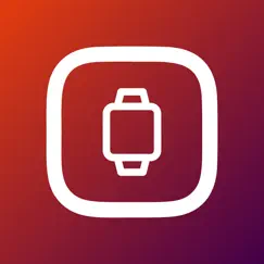 photo watch for instagram feed logo, reviews