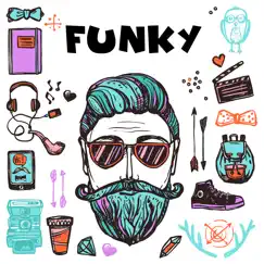 funky emojis logo, reviews