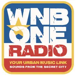 wnb one radio logo, reviews