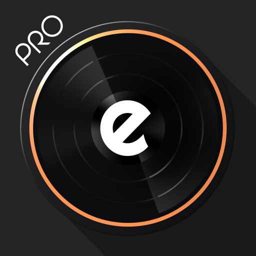 edjing Pro - music remix maker app reviews download