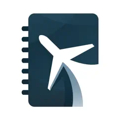 plane checklist logo, reviews