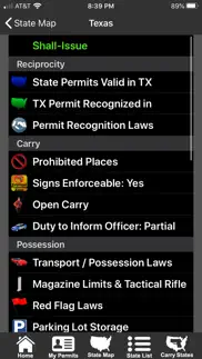 ccw – concealed carry 50 state iphone images 2