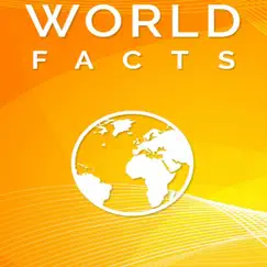 amazing world facts logo, reviews