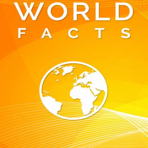 Amazing World Facts app reviews download