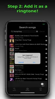 iringtone for spotify iphone images 3