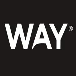 way logo, reviews
