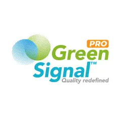 green signal pro logo, reviews