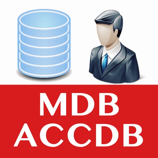 Database Manager for MS Access app reviews download