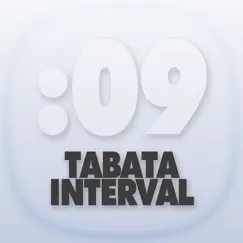 tabata interval logo, reviews