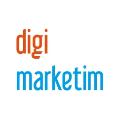 digimarketim logo, reviews