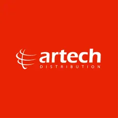 artech distributions logo, reviews