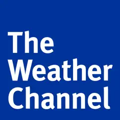 weather - the weather channel logo, reviews