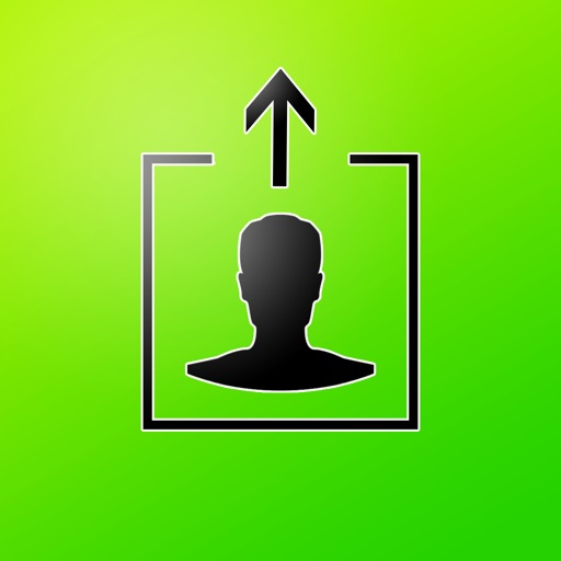 Easy Share Contacts - backup app reviews download
