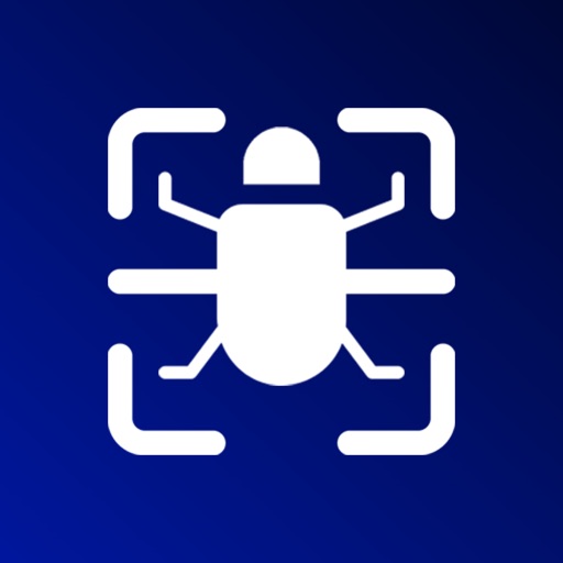 Insect Food Scanner app reviews download