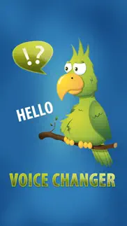 call voice changer - intcall iphone images 4